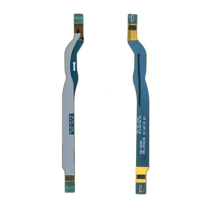 Καλωδιοταινία Κεραίας / Antenna Flex για Samsung Galaxy S22 Ultra 5G S908B