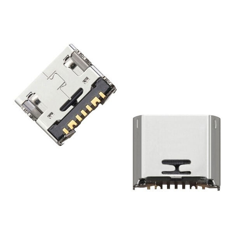 Επαφή φόρτισης / Charging Connector για Samsung Galaxy i9082