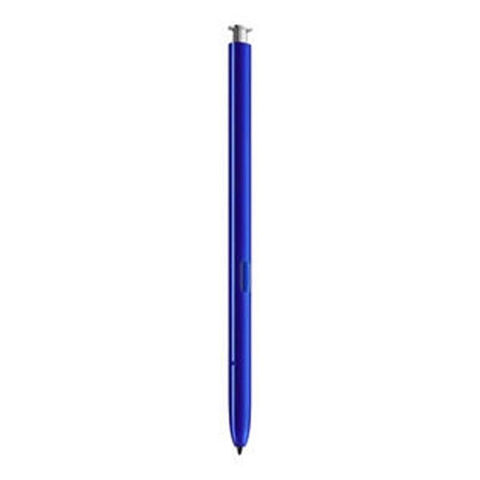 Stylus Pen for Samsung Galaxy Note 10 Lite N770F- Color: Aura Glow