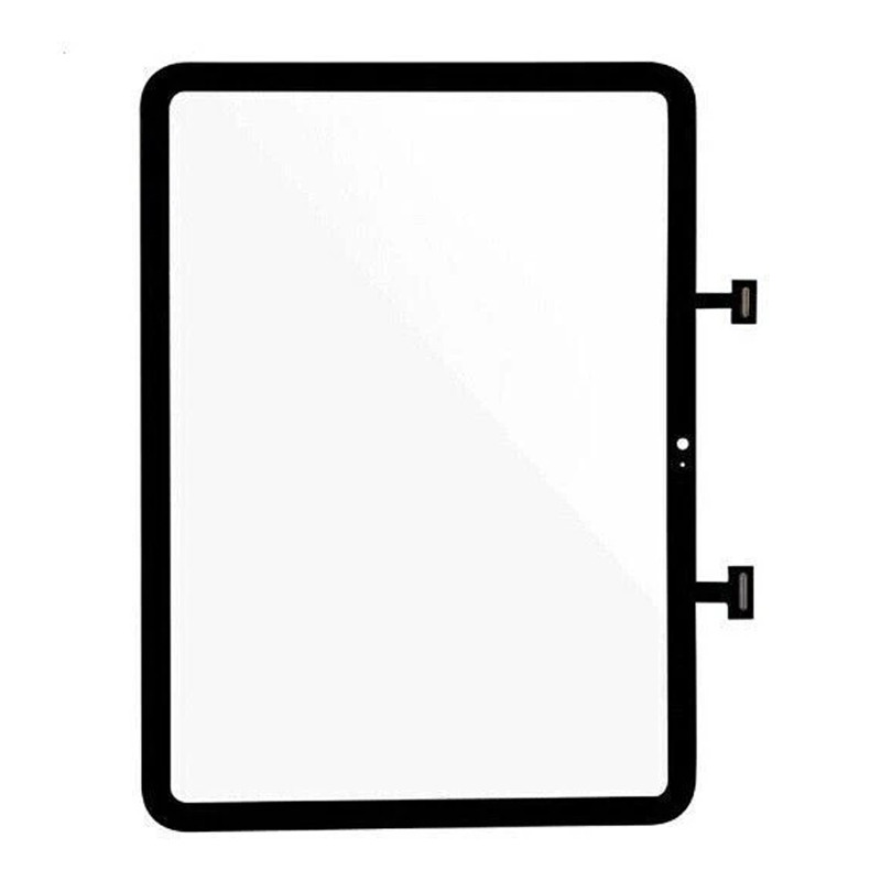 ORG Μηχανισμός Αφής Touch Screen για Apple iPad 10 10.9 INCH 10th Gen 2022 A2696 A2757 A2777 - Χρώμα: Μαύρο
