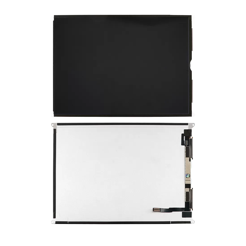 OEM Οθόνη LCD για Apple iPad 2020 10.2 8TH GENERATION A2270/A2428/A2429/A2430 - Χρώμα: Μαύρο