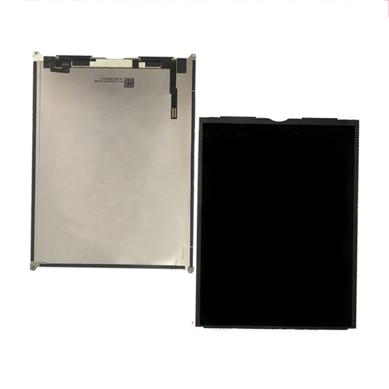 Οθόνη LCD για Apple iPad 2021 10.2 9TH GEN A2602 / A2603 / A2604 - Χρώμα: Μαύρο