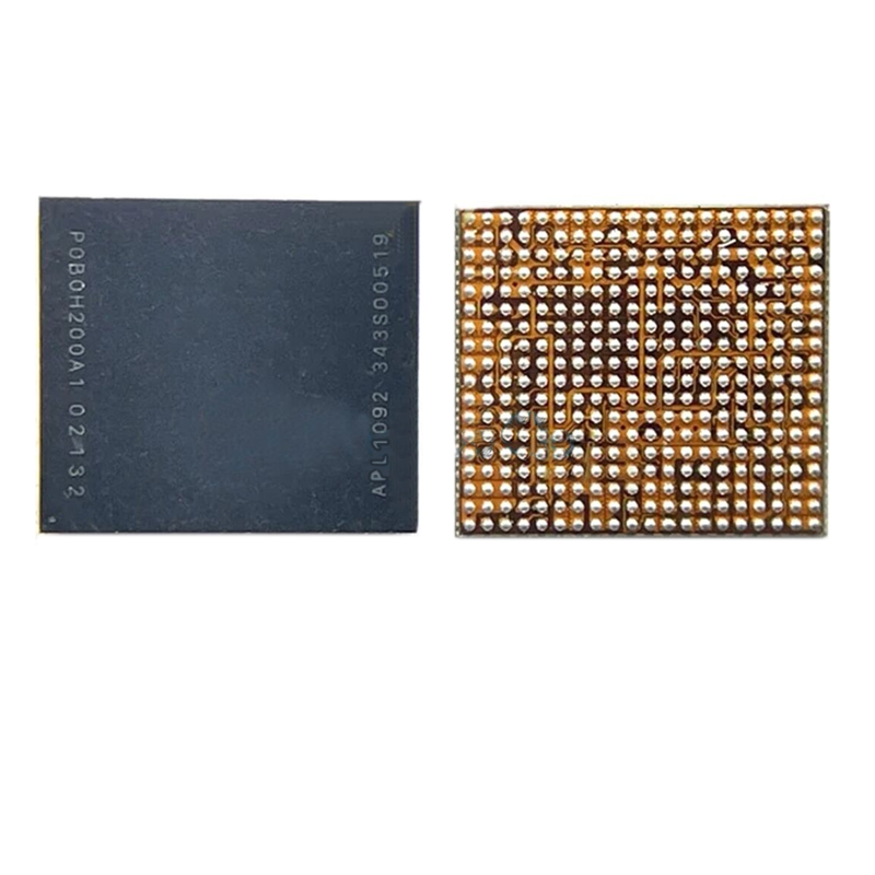 Τσιπάκι Charging IC για Apple iPad Pro 11 2021 3rd 4th Gen A2377 343S00519 IC