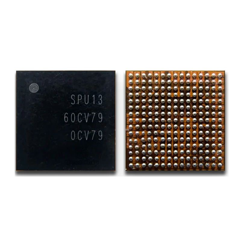 POWER IC for samsung galaxy A53 SPU13P