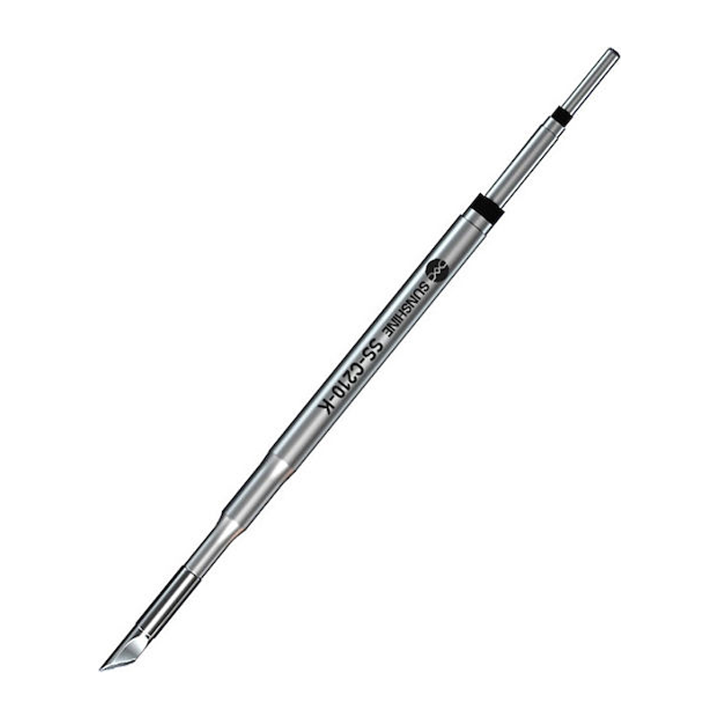 SUNSHINE SS-C210-K Μύτη εργαλείο για κολλητήρι / Heating Core /K