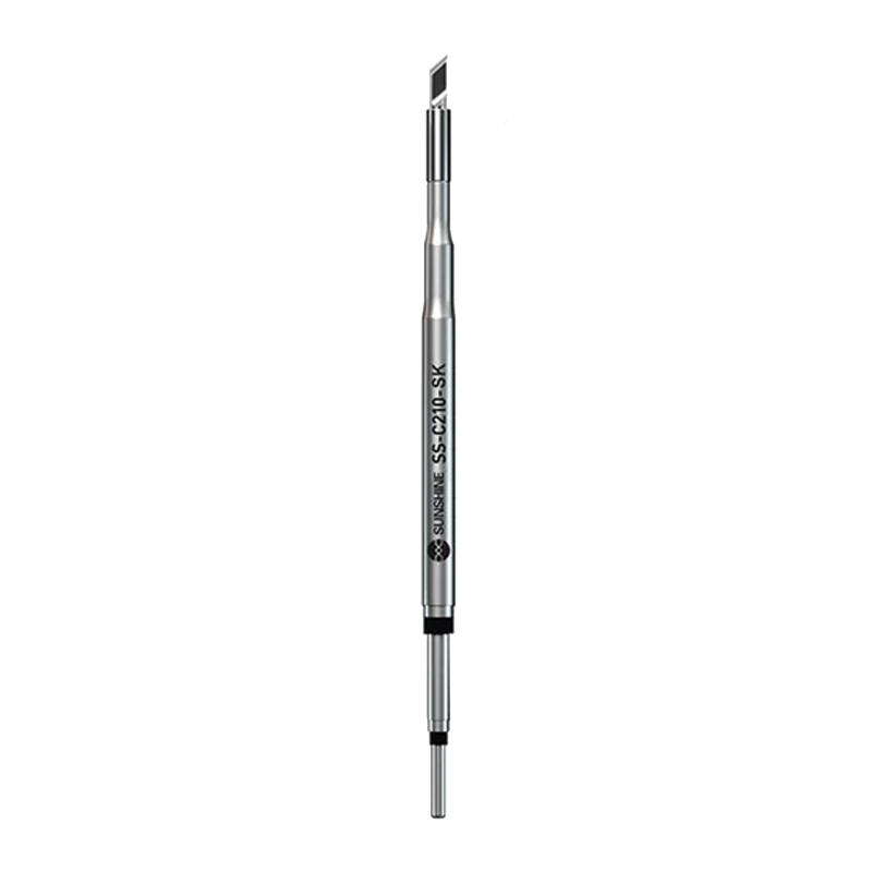 SUNSHINE SS-C210-SK Μύτη εργαλείο για κολλητήρι / Heating Core / SK