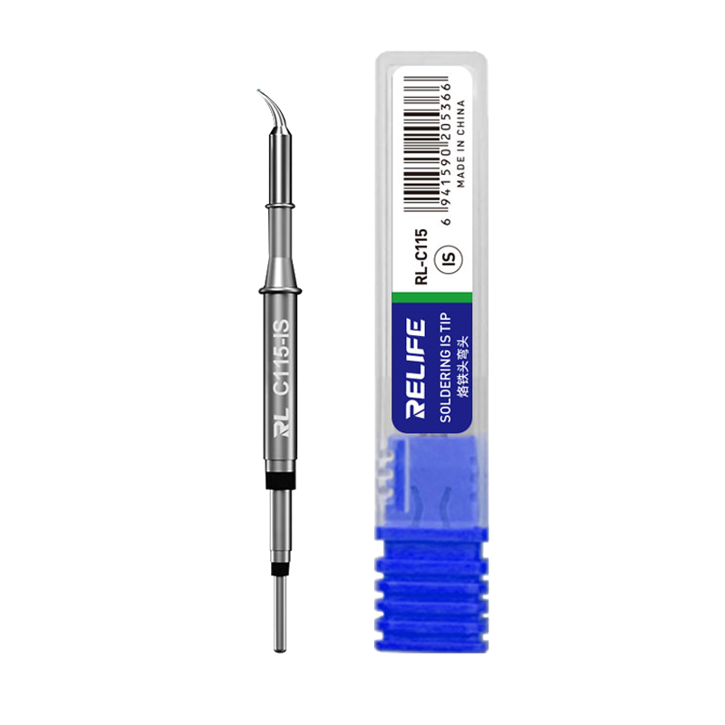 RELIFE RL-C115 Μύτη για κολλητήρι / soldering iron tip/ IS tip