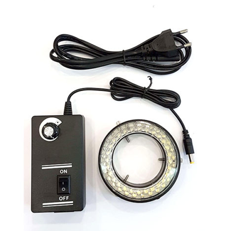 MICROSCOPE LED LAMP