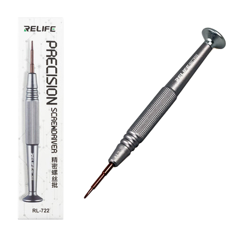 RELIFE RL-722 Κατσαβίδι ακριβείας / Precision screwdriver / με μύτη +1.5