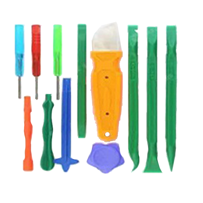 SUNSHINE SS-5101 Σετ Εργαλείων επισκευής κινητών / 12 in 1 Open Tools Set