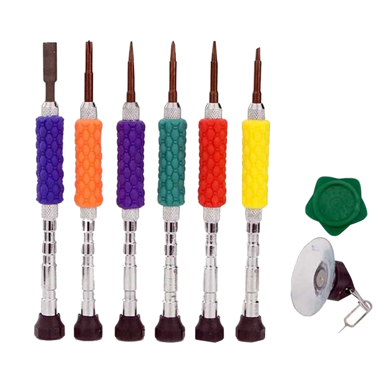SUNSHINE SS-5113 12 in 1 μαγνητικά εργαλεία επισκευής / magnetic opening tool set