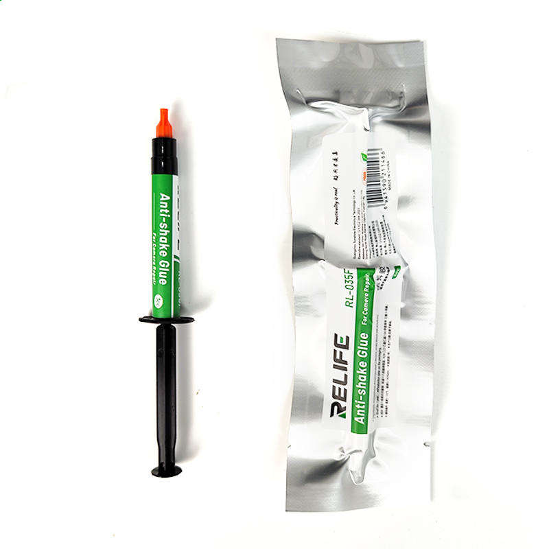 RELIFE RL-035F Κολλά κατά το κούνημα / Anti-shake glue (3CC)