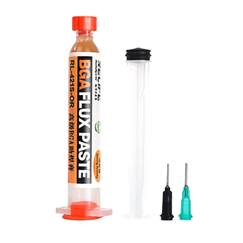 RELIFE RL-421S-OR πάστα συγκόλλησης / soldering Flux Paste (tube)