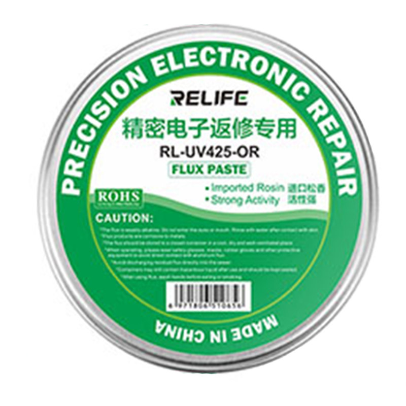 RELIFE RL-UV425-OR πάστα συγκόλλησης / soldering flux