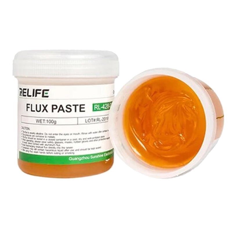 RELIFE RL-428-OR πάστα συγκόλλησης / soldering flux 100G