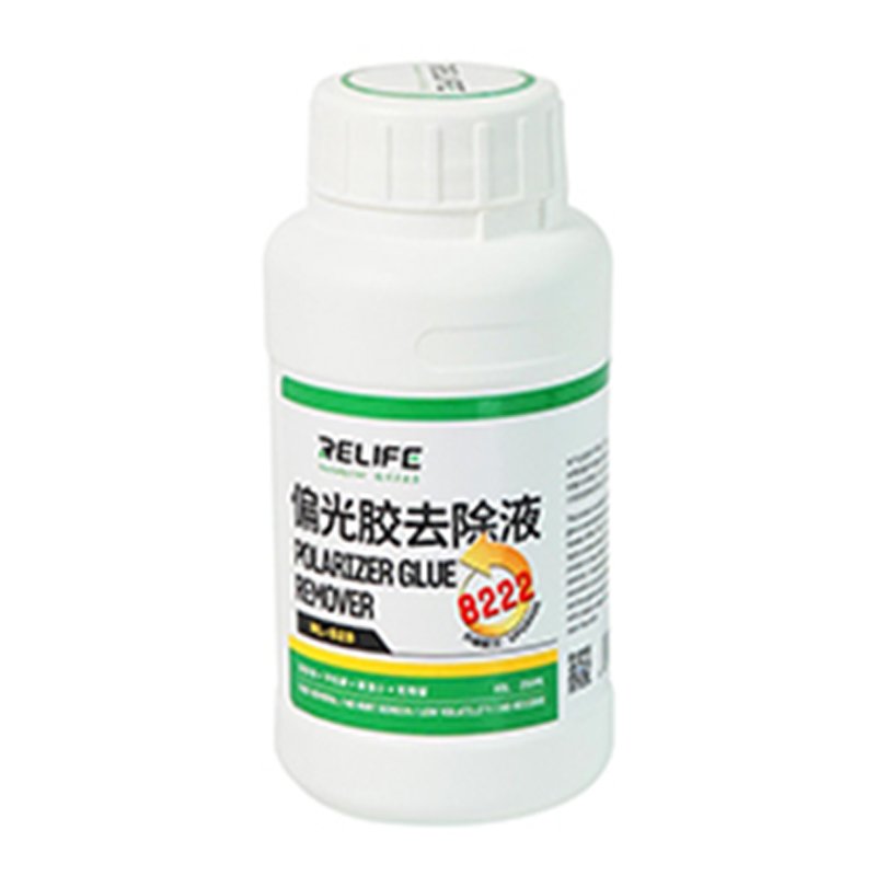 RELIFE RL-528 Υγρό αφαίρεσης φίλτρου polarizer από οθόνη κινητών / Polarizer Efficient liquid remover