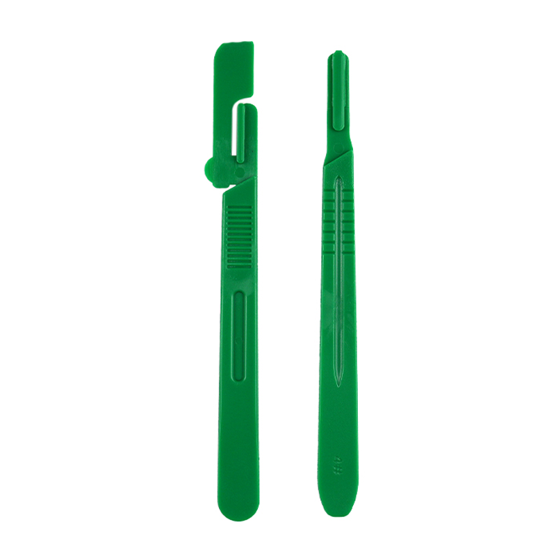 RELIFE RL-101J Πλαστικό μαχαίρι επισκευής / Plastic knife handle set