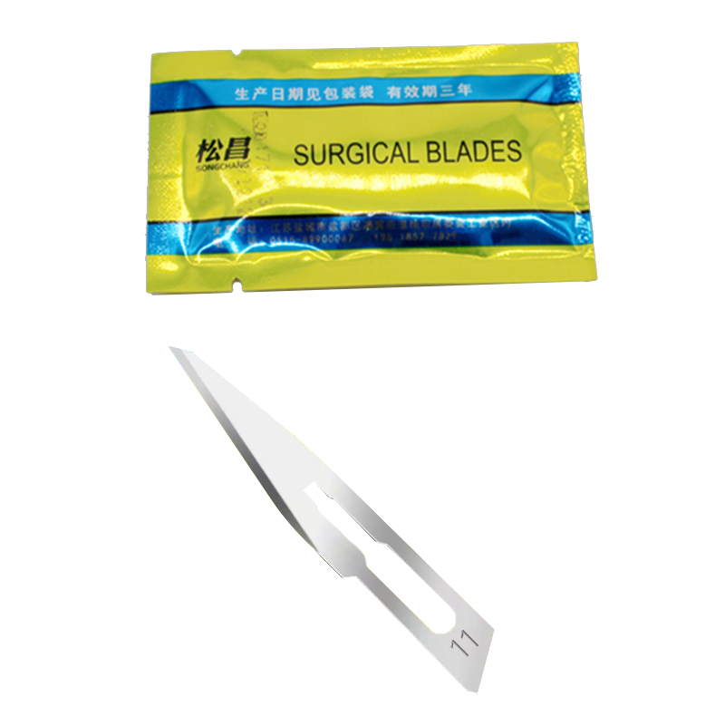 CANGOSNG 11# Blade Λεπίδα Επισκευής και καθαρισμού μητρικής πλακέτας / IC πακέτο 10 κομ.