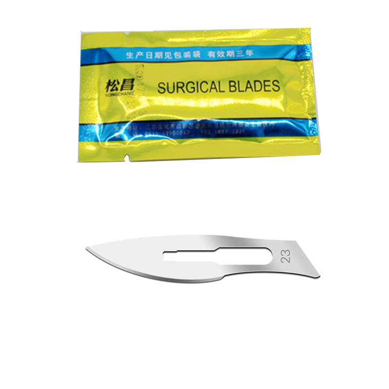 CANGOSNG 23# Blade Λεπίδα Επισκευής και καθαρισμού μητρικής πλακέτας / IC πακέτο 10 κομ.