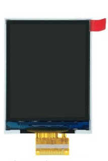Οθόνη LCD για Nokia 215 2021