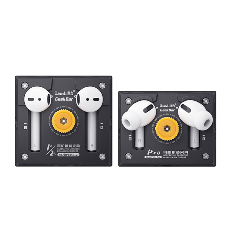 QianLi SG-03 Βάση Επισκευής για Apple Airpods 1 / 2 / Pro