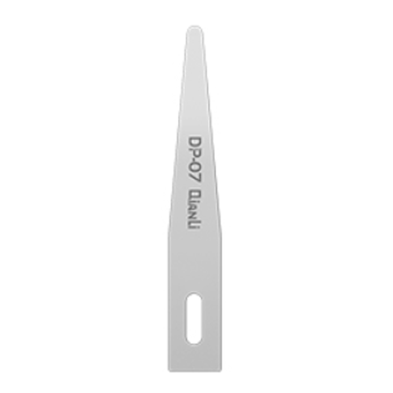 Qianli DP-07 Λεπίδα Στίλβωσης / Hand Polished Blade