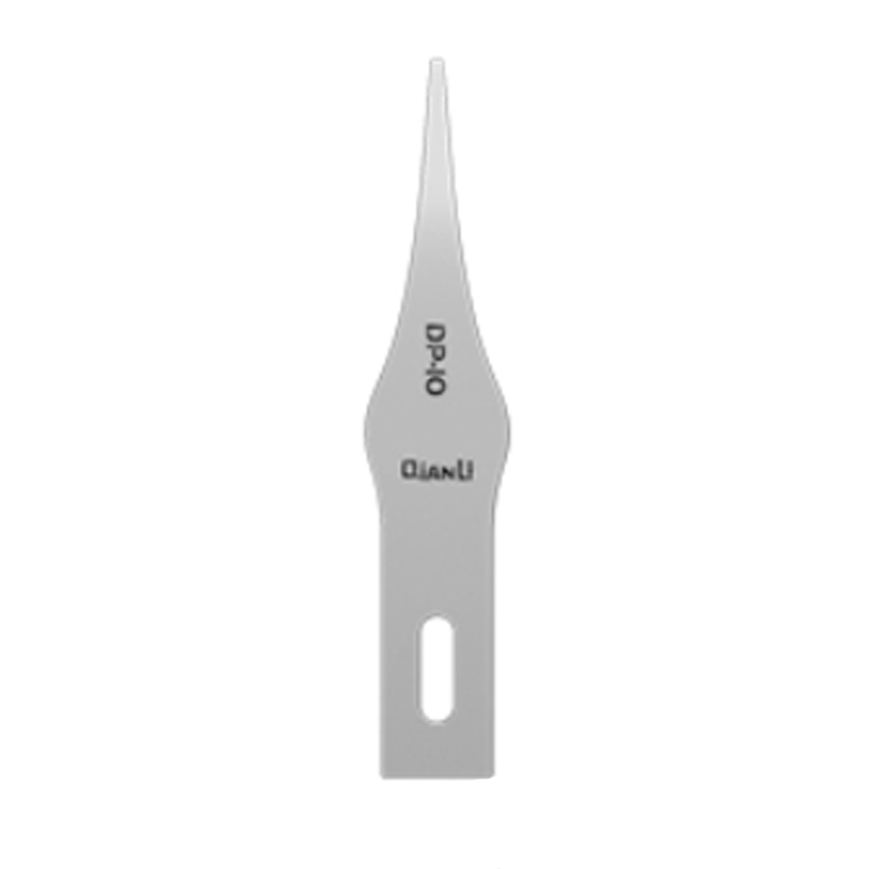 Qianli DP-10 Λεπίδα Στίλβωσης / Hand Polished Blade