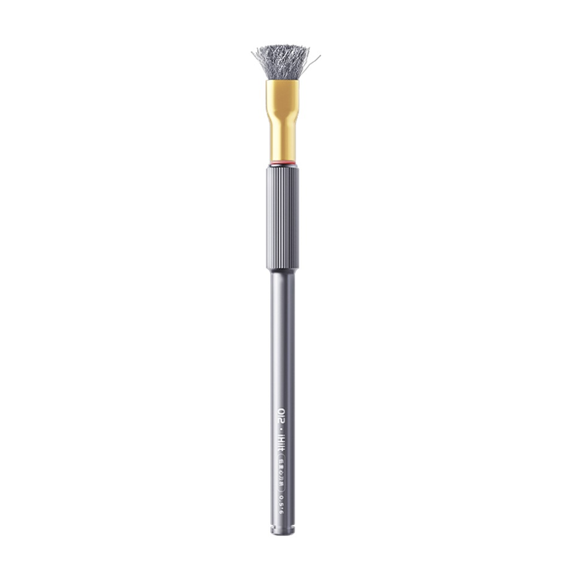 QianLi 012 Βουρτσάκι Καθαρισμού / Low Gravity Center Steel Brush
