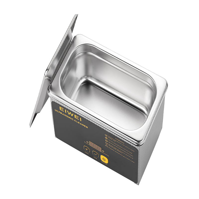 CD-L08 Υπερηχητικός καθαριστής / Ultrasonic Cleaner