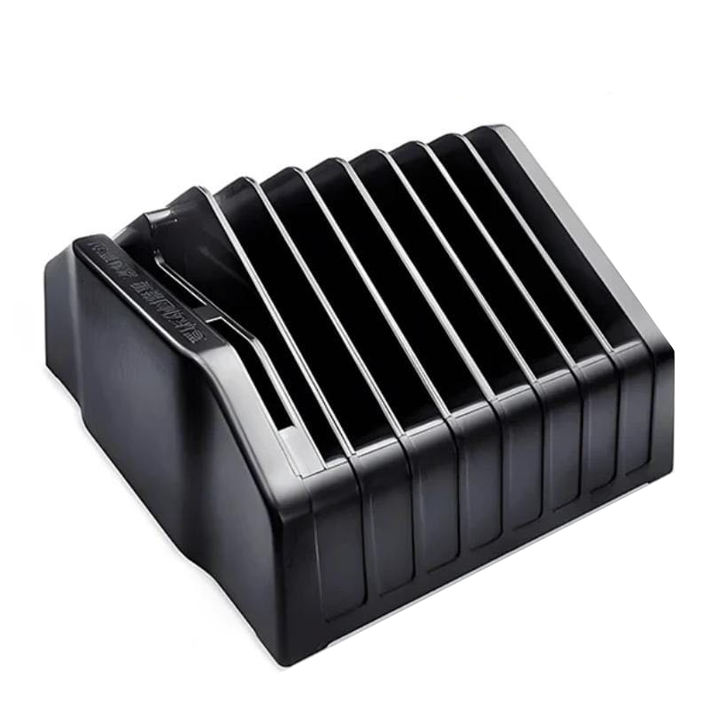 YCS BGA Κουτί αποθήκευσης Stencil / Stencil Storage Box