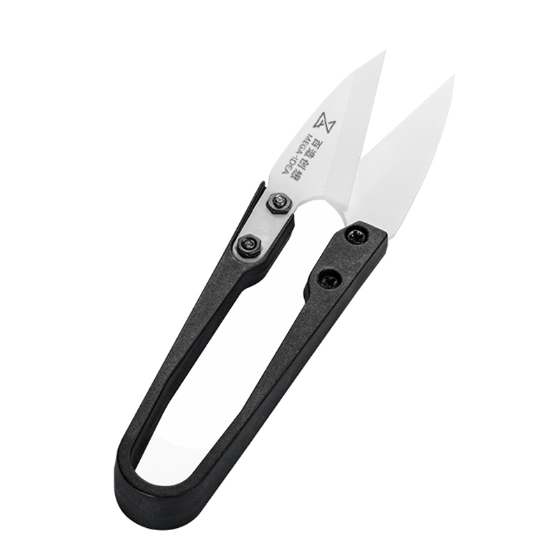 RELIFE RL-102 Μονωμένο κεραμικό ψαλίδι / Insulated Ceramic U-Scissors