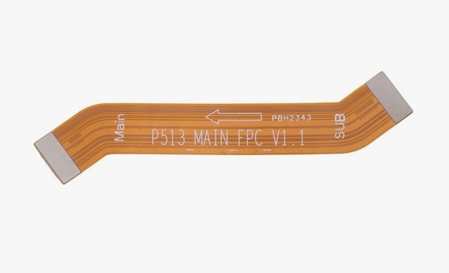 Καλωδιοταινία Motherboard Flex Cable Lenovo Tab M10 3rd Gen (TB328FU/TB328XU/TB328)