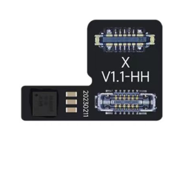 JC Non-removal FaceID-X Flex Cable
