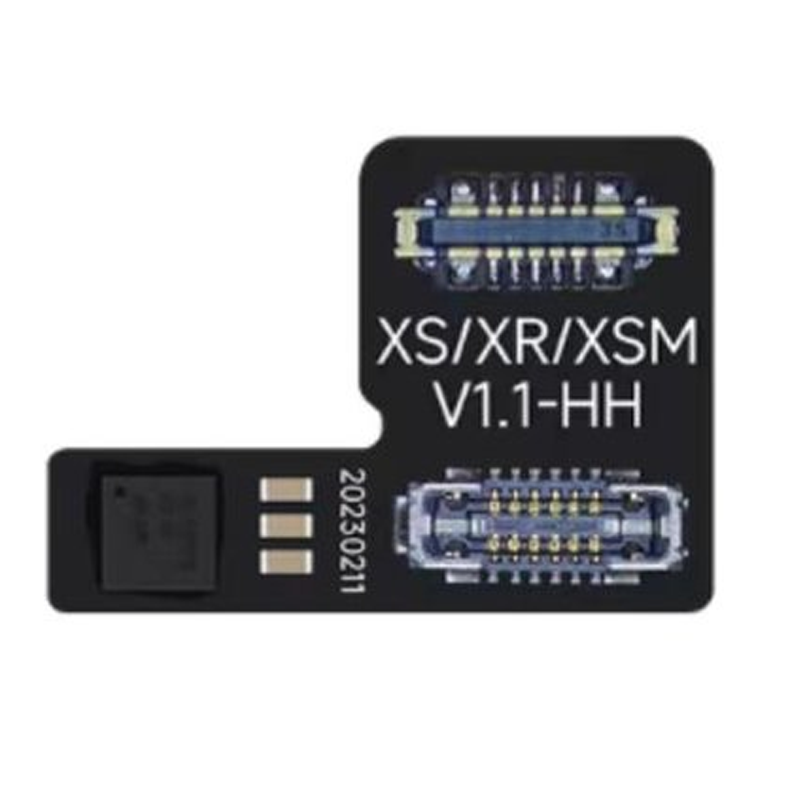 JC Non-removal FaceID-XS/XR/XSM Flex Cable