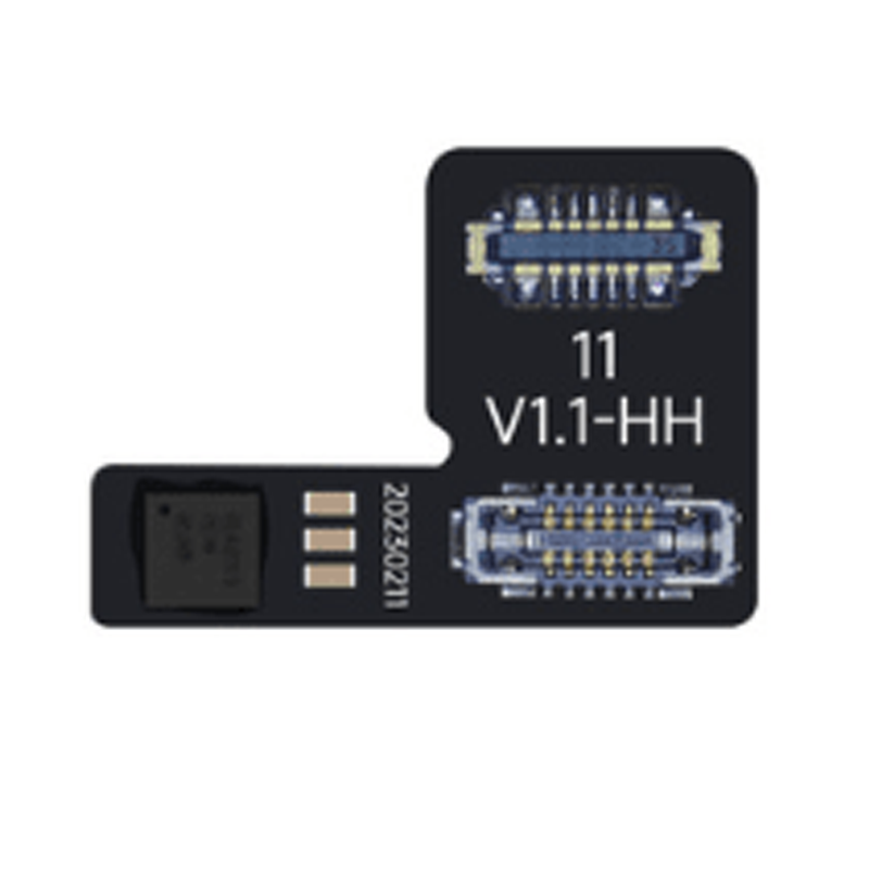 JC Non-removal FaceID-11 Flex Cable