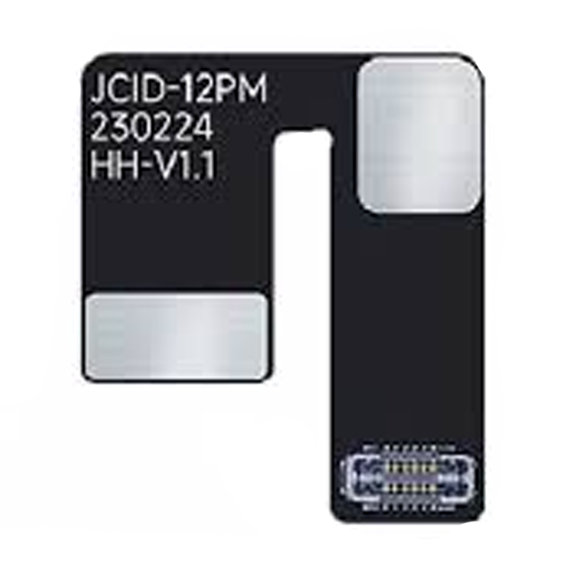 JC Non-removal Face ID- iPhone 12 Pro Max Flex Cable