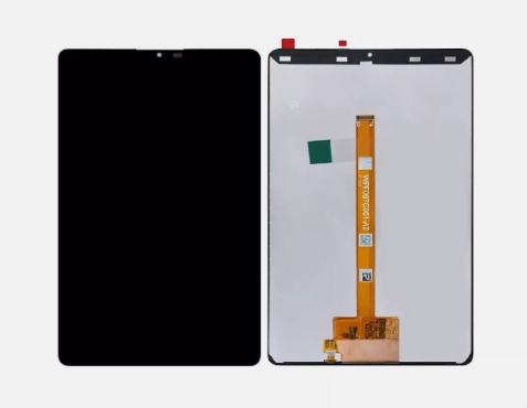 Οθόνη LCD με Μηχανισμό Αφής για Samsung Galaxy TAB A9 SM-X110 / SM-X115 - Χρώμα: Μαύρο