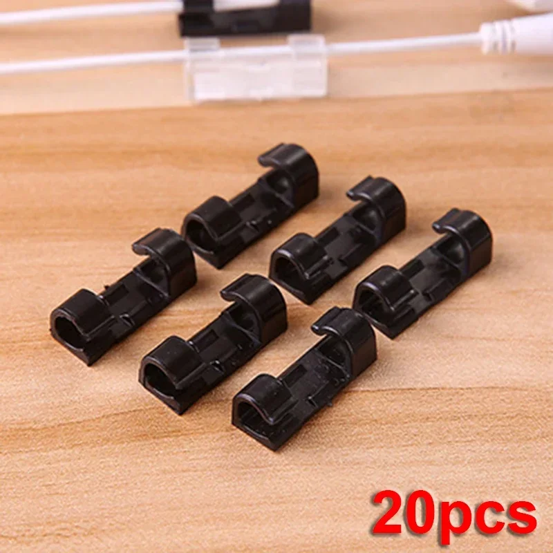 COTECi 82102-BK Self-Stick Line Fixed Consolidation Buckle - Μαύρο