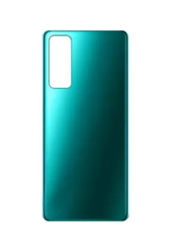 Πίσω Καπάκι για Huawei P Smart 2021 - Χρώμα : Blue