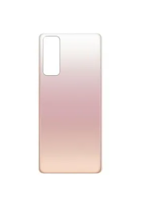 Πίσω Καπάκι για Huawei P Smart 2021 - Χρώμα : GOLD