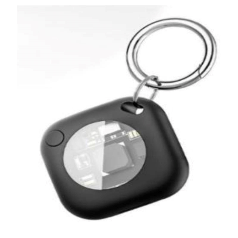 COTECi OT-051-BK Cyber Mini Cube Tracker - Black