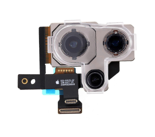 Πίσω Κάμερα / Back Rear Camera για iPhone 12 Pro Max