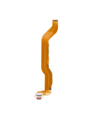 Καλωδιοταινια με Πλακετακι Φορτισης / Flex with Charging Dock Για Realme GT Neo 2 5G