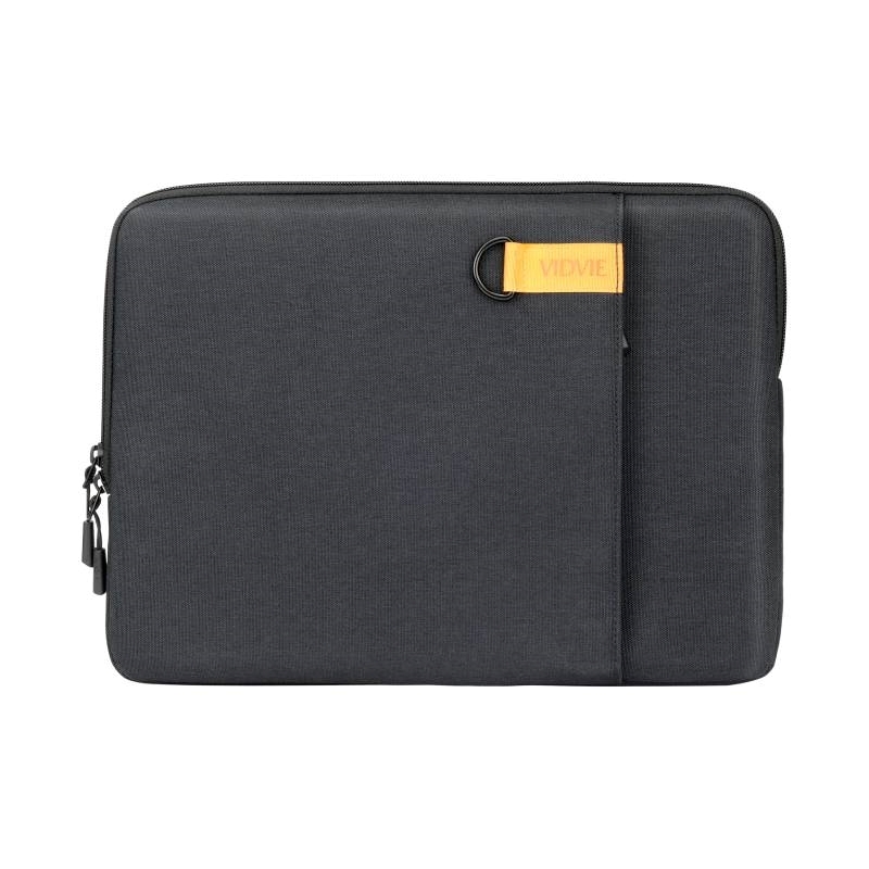 VIDVIE BH01 Τσάντες για Laptop 16 ίντσες Creative Lifestyle - Μαύρο