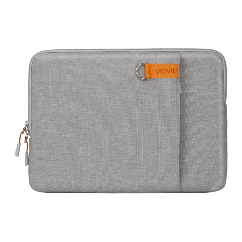 VIDVIE BH01 Τσάντες για Laptop 16 ίντσες Creative Lifestyle - Γκρί