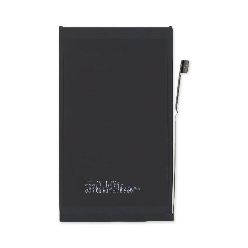 Συμβατή Μπαταρία Αντικατάστασης για Apple iPhone 16 Plus - 4674 mAh