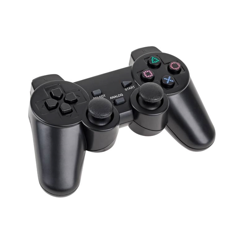Ασύρματο Χειριστήριο για PS3/PC/PS2