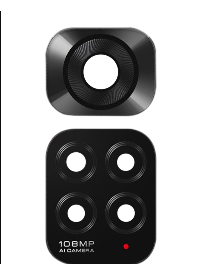 Τζαμάκι κάμερας (camera lens) για Xiaomi Redmi Note 11S