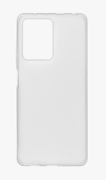Πίσω Καπάκι για Xiaomi Redmi Note 12 Pro 5G - Χρώμα: White