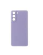 Πίσω Καπάκι για Samsung Galaxy S21 FE 5G (G990B) - Χρώμα: Lavender